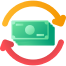 Money Transfer icon